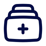 Drawer Add SVG Icon